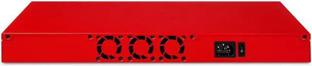 Alt view image 2 of 4 - WatchGuard Firebox M390 Network Security/Firewall Appliance - 8 Port - 10/100/1000Base-T - Gigabit Ethernet - 8 x RJ-45 - 1 Total Expansion Slots - 3 Year Standard Support