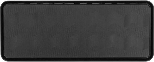 Alt view image 19 of 20 - Targus USB-C Universal Quad 4K (QV4K) Docking Station with 100W Power Delivery - for Notebook - DOCK570USZ