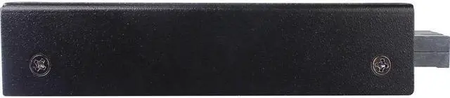 Alt view image 5 of 12 - Tripp Lite 10km Hardened Gigabit Fiber to Ethernet Media Converter N785H01SCSM