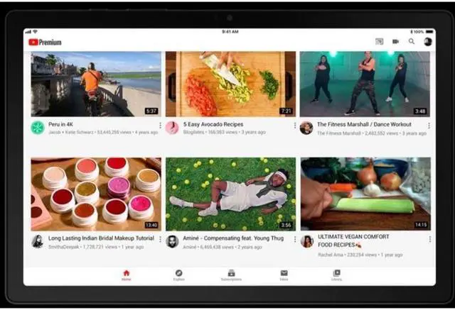 Alt view image 3 of 20 - SAMSUNG Galaxy Tab A8 SM-X200NZAAXAR 3GB Memory 32GB Flash Storage 10.5" 1920 x 1200 Tablet PC Dark Gray