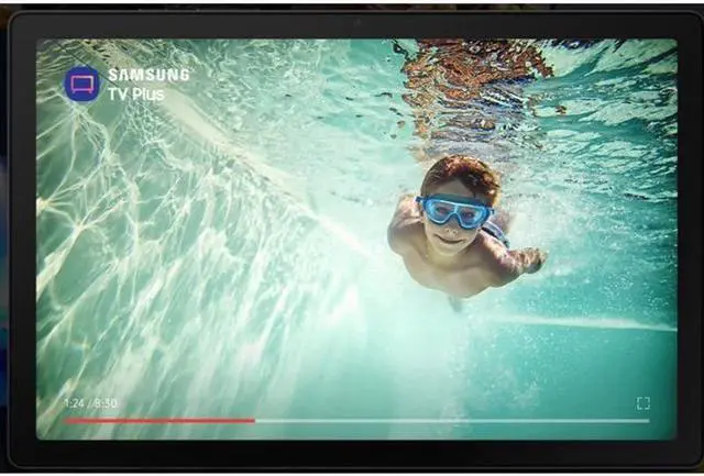 Alt view image 5 of 20 - SAMSUNG Galaxy Tab A8 SM-X200NZAAXAR 3GB Memory 32GB Flash Storage 10.5" 1920 x 1200 Tablet PC Dark Gray