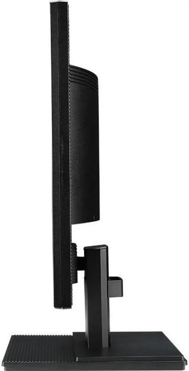 Alt view image 4 of 15 - Acer V226HQL B 22" (21.5" viewable) Full HD LED LCD Monitor - 16:9 - Black - Twisted Nematic Film (TN Film) - 1920 x 1080 - 16.7 Million Colors - 200 Nit - 5 ms - HDMI - VGA - DisplayPort