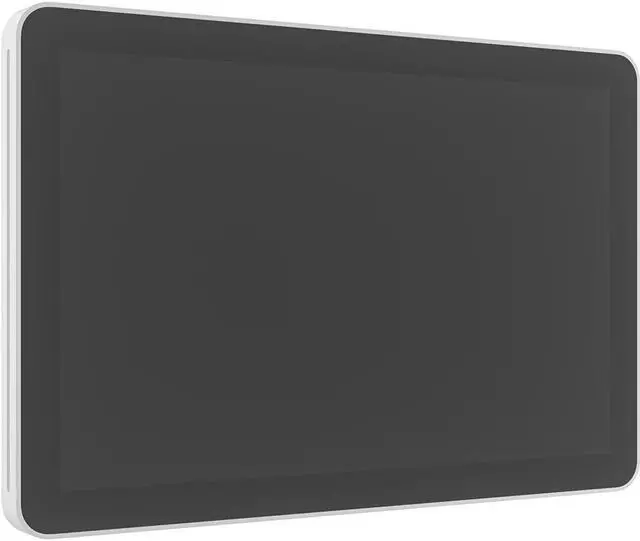 Alt view image 8 of 20 - Logitech 952-000094 Tap Scheduler - Purpose-built Scheduling Panel for Meeting Rooms (White)