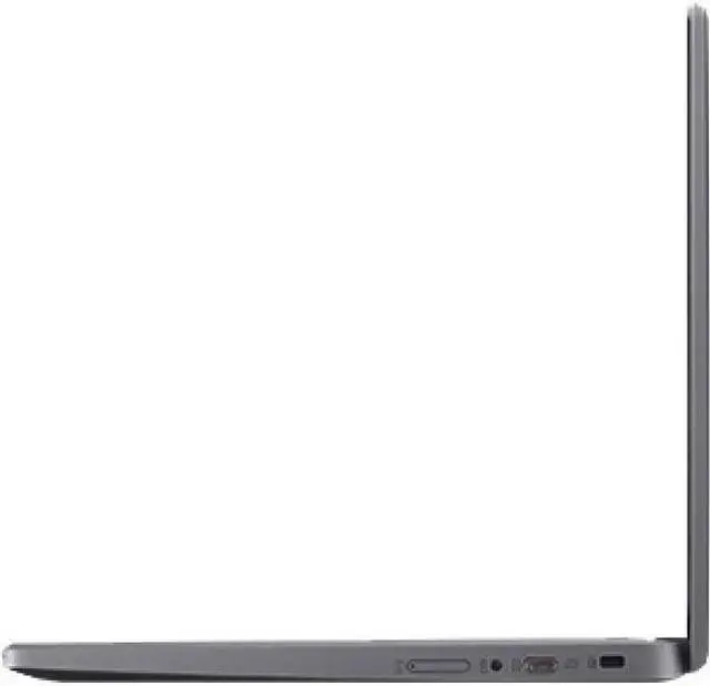Alt view image 5 of 20 - Acer Chromebook 511 C741LT C741LT-S8KS 11.6" Touchscreen Chromebook - HD - 1366 x 768 - Qualcomm Kryo 468 Octa-core (8 Core) 2.10 GHz - 4 GB RAM - 32 GB Flash Memory - Qualcomm SC7180 Chip - Chro