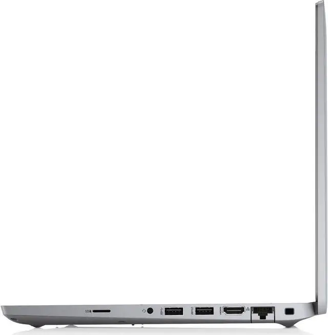 Alt view image 7 of 18 - Dell Latitude 5000 5420 14" Notebook - Full HD - 1920 x 1080 - Intel Core i5 11th Gen i5-1145G7 Quad-core (4 Core) 2.60 GHz - 16 GB RAM - 512 GB SSD - Intel Chip - Windows 10 Pro - Intel Iris Xe