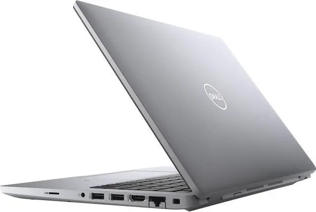 Alt view image 2 of 18 - Dell Latitude 5000 5420 14" Notebook - Full HD - 1920 x 1080 - Intel Core i5 11th Gen i5-1145G7 Quad-core (4 Core) 2.60 GHz - 16 GB RAM - 512 GB SSD - Intel Chip - Windows 10 Pro - Intel Iris Xe