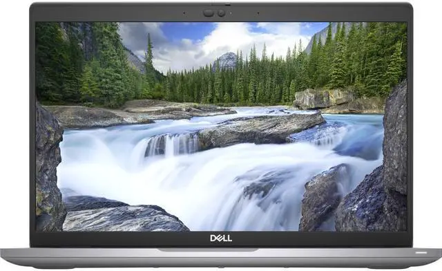 Alt view image 7 of 17 - Dell Latitude 5000 5420 14" Notebook - Full HD - 1920 x 1080 - Intel Core i5 11th Gen i5-1135G7 Quad-core (4 Core) 2.40 GHz - 8 GB RAM - 256 GB SSD - Intel Chip - Windows 10 Pro - Intel Iris Xe G