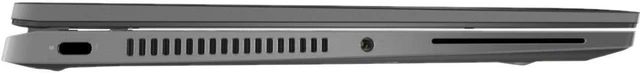 Alt view image 2 of 20 - Dell Latitude 7000 7420 14" Notebook - Full HD - 1920 x 1080 - Intel Core i5 11th Gen i5-1145G7 Quad-core (4 Core) 2.60 GHz - 16 GB RAM - 256 GB SSD - Intel Chip - Windows 10 Pro - Intel Iris Xe