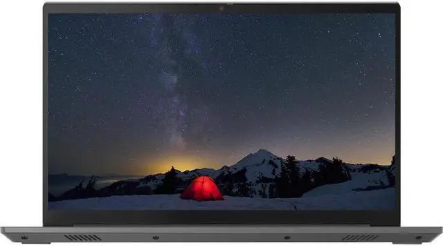 Alt view image 6 of 20 - Lenovo ThinkBook 15 G3 ACL 21A4003KUS 15.6" Notebook - Full HD - 1920 x 1080 - AMD Ryzen 7 5700U Octa-core (8 Core) 1.80 GHz - 16 GB RAM - 512 GB SSD - Mineral Gray - AMD Chip - Windows 10 Pro -