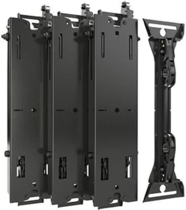 Alt view image 2 of 6 - chief fcaxv1u fusion extra-large pull out accessory