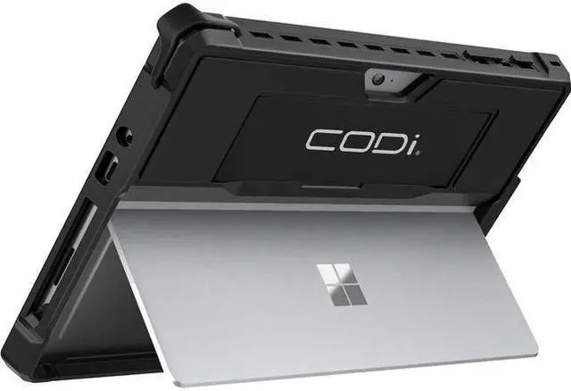 Alt view image 11 of 15 - RUGGED CASE SURFACE GO 2