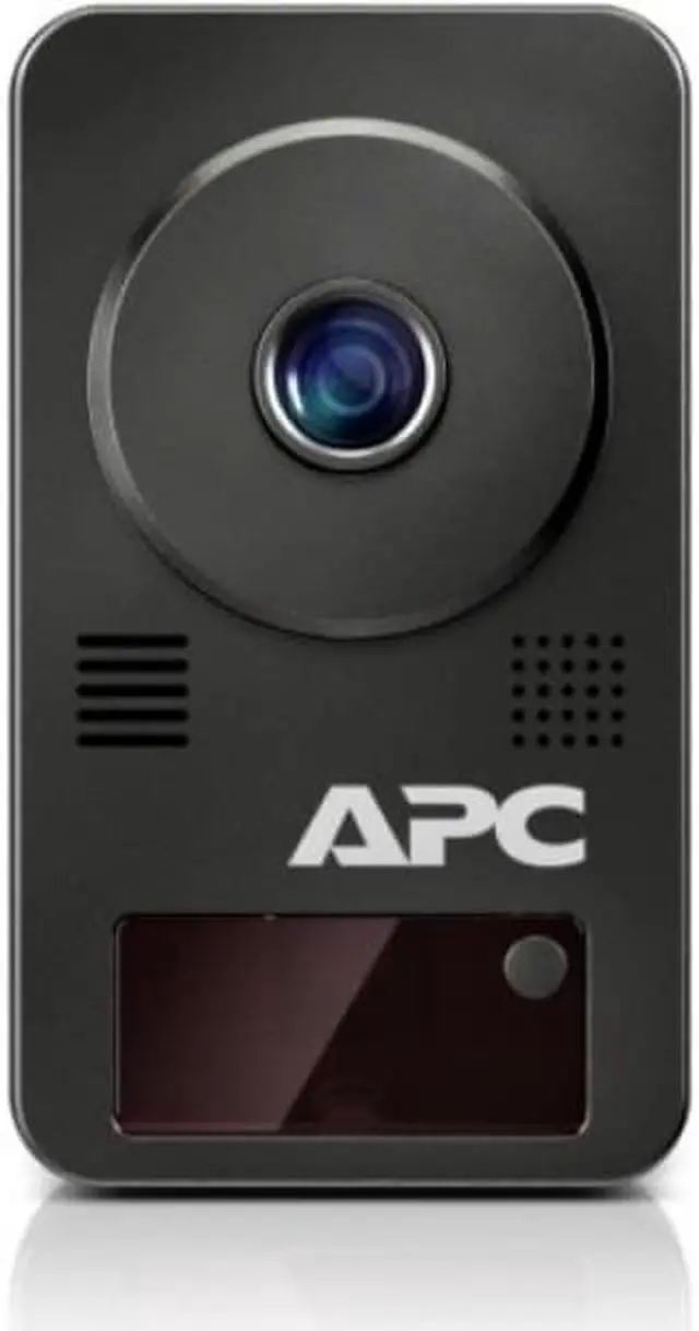 Alt view image 2 of 9 - APC BY SCHNEIDER ELECTRIC NBPD0165 NETBOTZ CAMERA POD 165