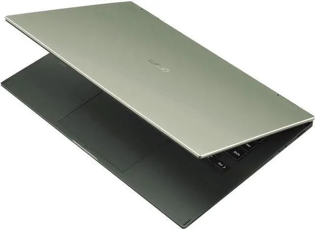 Alt view image 8 of 10 - LG gram 14T90P-K.APG5U1 14" Touchscreen Laptop i7-1165G7 16GB 512GB SSD W10P
