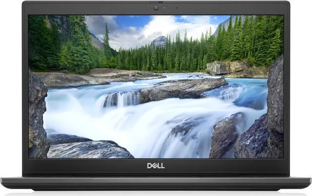 Alt view image 7 of 20 - Dell Latitude 3000 3420 14" Notebook - HD - 1366 x 768 - Intel Core i5 11th Gen i5-1135G7 Quad-core (4 Core) 2.40 GHz - 8 GB RAM - 256 GB SSD - Intel Chip - Windows 10 Pro - Intel Iris Xe Graphic