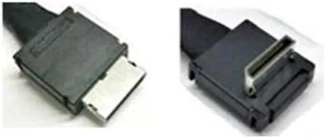 Alt view image 5 of 6 - Intel Data Transfer Cable AXXCBL450CVCR