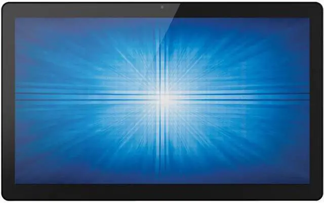 Alt view image 5 of 13 - ISERIES 2.0 STD ANDROID 21.5IN
