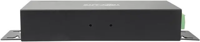 Alt view image 8 of 20 - USB 20 HUB INDUSTRIAL 7PORT 15KV ESD