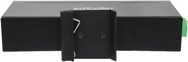 Alt view image 10 of 20 - USB 20 HUB INDUSTRIAL 7PORT 15KV ESD