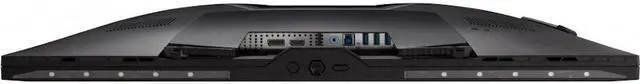 Alt view image 5 of 19 - ViewSonic ELITE XG251G 25 Inch 1080p IPS Gaming Monitor with 360Hz, 1ms, HDR 400, G-Sync, RGB Lighting, NVIDIA Reflex, and Advanced Ergonomics for Esports