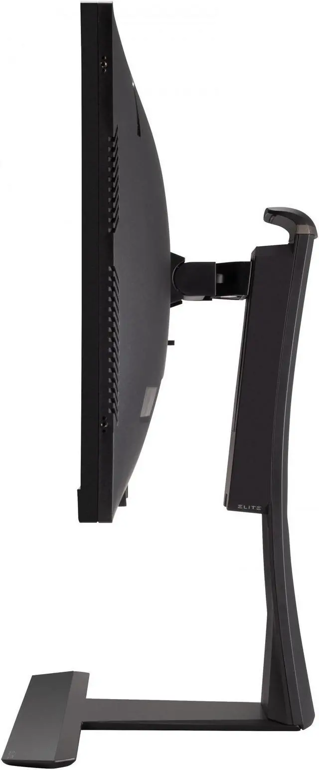 Alt view image 7 of 19 - ViewSonic ELITE XG251G 25 Inch 1080p IPS Gaming Monitor with 360Hz, 1ms, HDR 400, G-Sync, RGB Lighting, NVIDIA Reflex, and Advanced Ergonomics for Esports