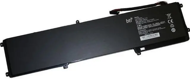 Alt view image 2 of 2 - BTI Battery RZ090102BTI
