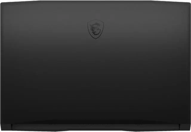 Alt view image 6 of 6 - MSI WF 76 Series Mobile Workstation Intel Core i7 11th Gen 11800H (2.30GHz) 16GB Memory 512 GB NVMe SSD NVIDIA T1200 17.3" Windows 11 Pro 64-bit WF76 11UI-647