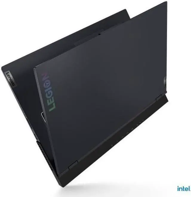 Alt view image 7 of 11 - Lenovo Legion 5 17.3" 144Hz Gaming Laptop Intel Core i7-11800H 8GB RAM 1TB SSD RTX 3050 Ti 4GB GDDR6 - 11th Gen i7-11800H Octa-core - NVIDIA GeForce RTX 3050 Ti 4GB GDDR6 - 144 Hz Refresh Rate -