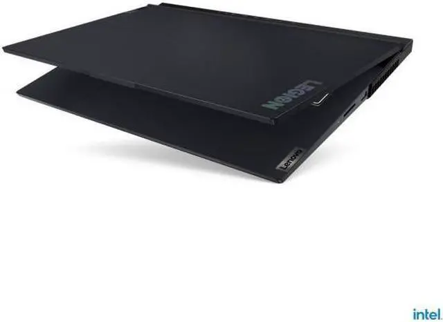 Alt view image 5 of 11 - Lenovo Legion 5 17.3" 144Hz Gaming Laptop Intel Core i7-11800H 8GB RAM 1TB SSD RTX 3050 Ti 4GB GDDR6 - 11th Gen i7-11800H Octa-core - NVIDIA GeForce RTX 3050 Ti 4GB GDDR6 - 144 Hz Refresh Rate -