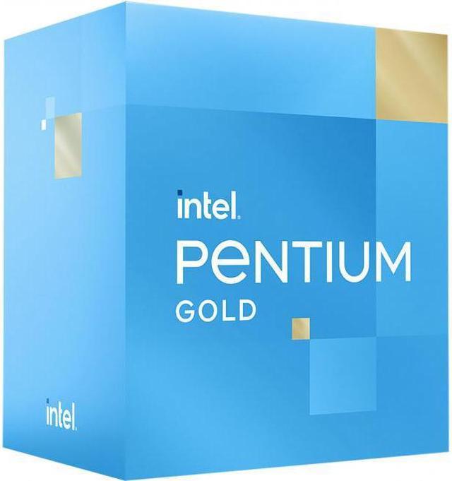 Pentium G7400 - PCパーツ