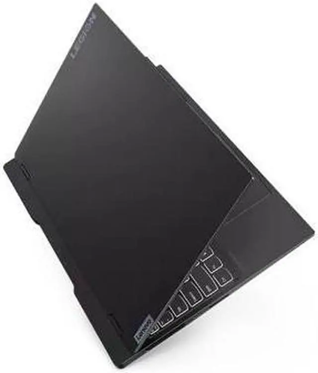 Alt view image 12 of 16 - Lenovo Legion S7 15ACH6 82K8007UUS 15.6" 165 Hz IPS AMD Ryzen 7 5000 Series 5800H (3.20GHz) NVIDIA GeForce RTX 3060 Laptop GPU 16 GB Memory 2 TB PCIe SSD Windows 11 Home 64-bit Gaming Laptop