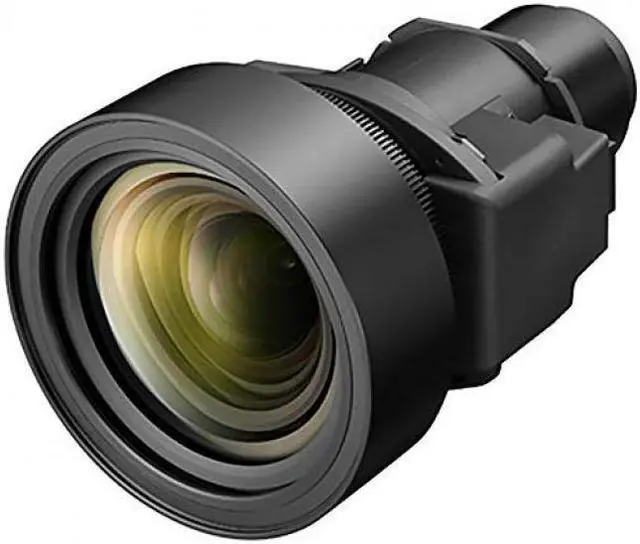 Alt view image 2 of 2 - .95-1.35:1 ZOOM LENS FOR PT-MZ16K/MZ13