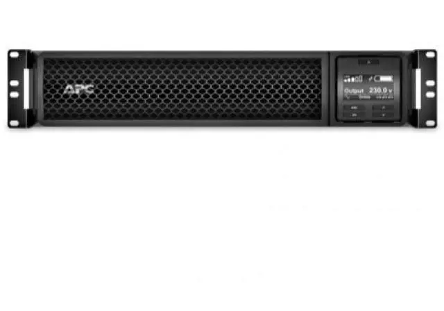 Alt view image 3 of 14 - APC Smart-UPS SRT 3000VA RM 230V