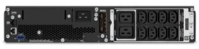 Alt view image 5 of 14 - APC Smart-UPS SRT 3000VA RM 230V
