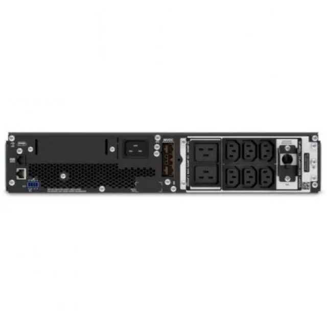 Alt view image 4 of 14 - APC Smart-UPS SRT 3000VA RM 230V