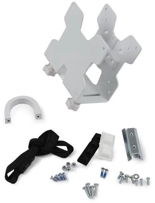 Alt view image 6 of 13 - BRIGHT WHITE THIN CLIENT CPU