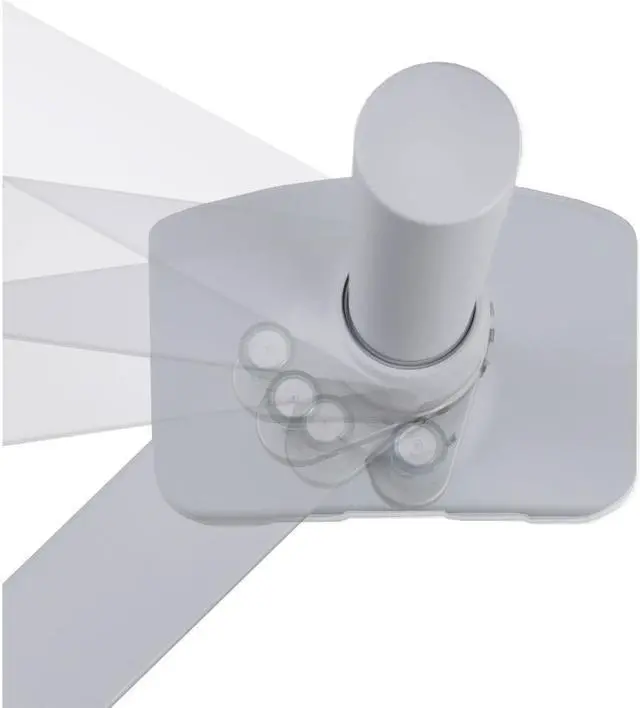 Alt view image 7 of 11 - LX ONE-STOP ROTATIONAL CONTROL KIT