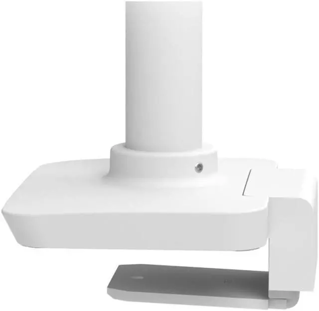 Alt view image 5 of 12 - LX DESK ARM LOW PROFILE CLAMP