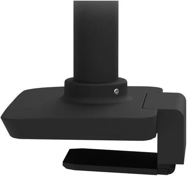 Alt view image 8 of 11 - LX DESK ARM LOW PROFILE CLAMP