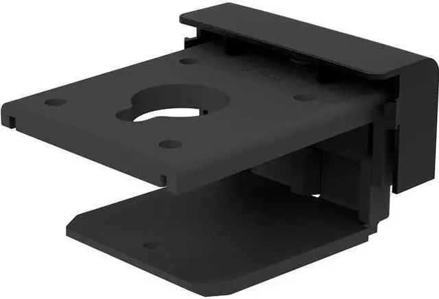 Alt view image 3 of 11 - 1825MM MATTE BLK LOW PROFILE