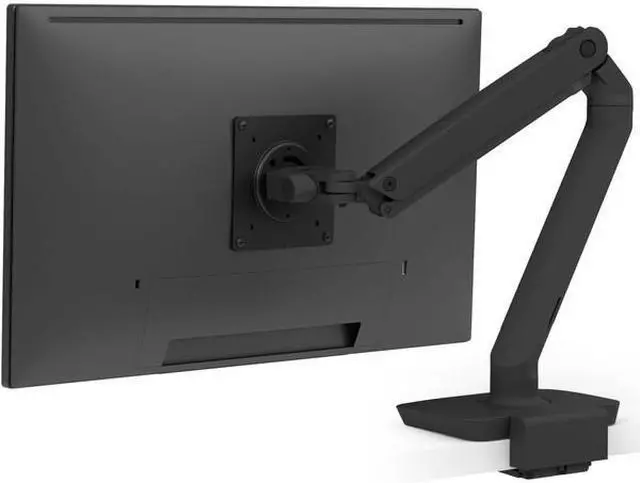 Alt view image 2 of 7 - MXV DESK ARM LOW PROFILE CLAMP