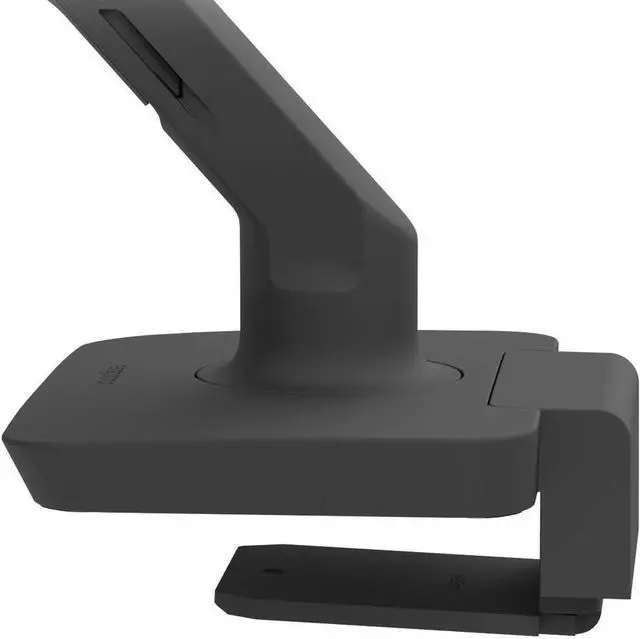 Alt view image 3 of 7 - MXV DESK ARM LOW PROFILE CLAMP