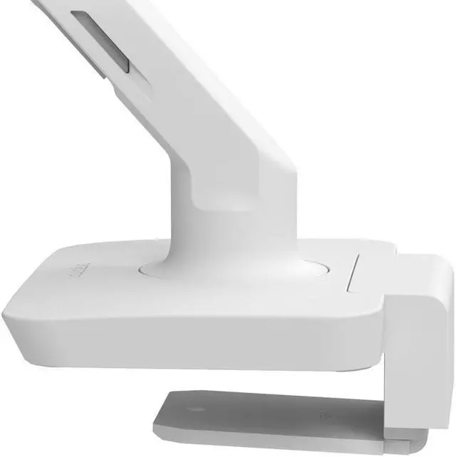 Alt view image 3 of 5 - MXV DESK ARM LOW PROFILE CLAMP