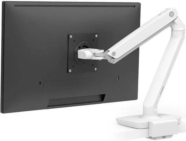Alt view image 2 of 5 - MXV DESK ARM LOW PROFILE CLAMP