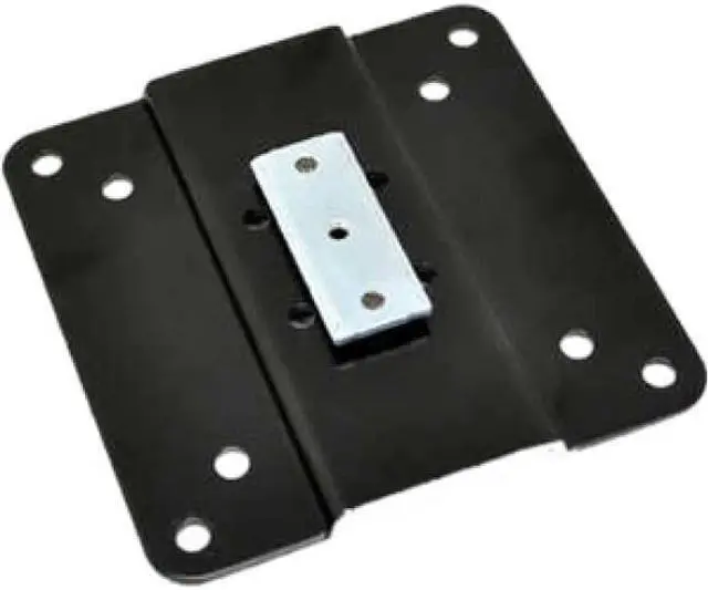 Alt view image 8 of 10 - Ergotron 97-512-009 SV Rear VESA Mount (black)