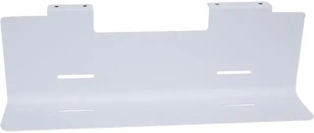 Alt view image 3 of 3 - Ergotron 98-476 Front Shelf, Slim 2.0