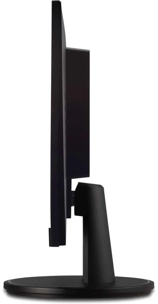 Alt view image 15 of 20 - ViewSonic VA2247-MH 22 Inch Full HD 1080p Monitor with Ultra-Thin Bezel, Adaptive Sync, 75 Hz, Eye Care, HDMI, VGA Inputs for Home and Office