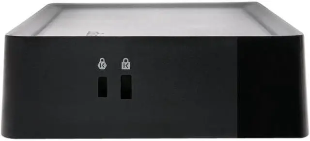 Alt view image 14 of 20 - SD4900P TRIPLE 4K HYBRID DOCK