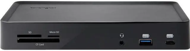 Alt view image 15 of 20 - SD4900P TRIPLE 4K HYBRID DOCK
