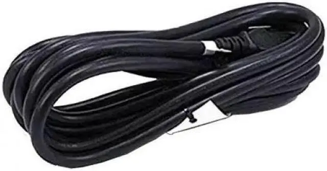 Alt view image 10 of 11 - United States 4.3m, 10A/125V, C13 to NEMA 5-15P Line Cord