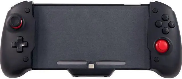 Alt view image 8 of 16 - Pro Controller Grip for Switch